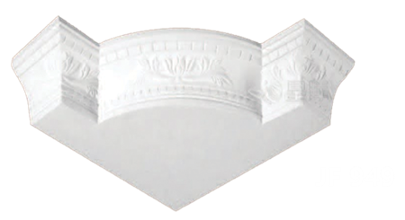 Gypsum Product by Gypexim Pvt Ltd